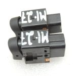 Mitsubishi Colt VI Z30 Apsildāmo sēdekļu slēdzis kreisais + labais MN108339 MN108340