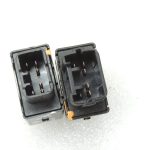 Mitsubishi Colt VI Z30 Apsildāmo sēdekļu slēdzis kreisais + labais MN108339 MN108340