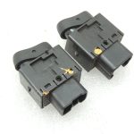 Mitsubishi Colt VI Z30 Apsildāmo sēdekļu slēdzis kreisais + labais MN108339 MN108340