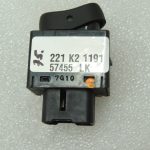 Mitsubishi Colt VI Z30 Apsildāmo sēdekļu slēdzis kreisais + labais MN108339 MN108340