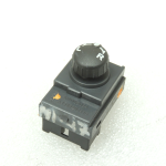 Mitsubishi Colt VI Z30 Ārējo spoguļu regulēšanas slēdzis MN108084 8608A129
