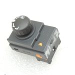 Mitsubishi Colt VI Z30 Ārējo spoguļu regulēšanas slēdzis MN108084 8608A129
