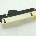 Mitsubishi L200 K7 Logu regulatora slēdzis aizmugurējais kreisais 8608A027HA MR732123