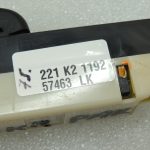 Mitsubishi L200 K7 Logu regulatora slēdzis aizmugurējais kreisais 8608A027HA MR732123