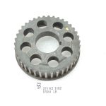Oriģinālā Mitsubishi 4D56 2.5TD kloķvārpstas skriemelis MD164835