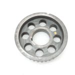 Oriģinālā Mitsubishi 4D56 2.5TD kloķvārpstas skriemelis MD164835
