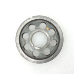 Oriģinālā Mitsubishi 4D56 2.5TD kloķvārpstas skriemelis MD164835