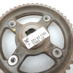 Oriģinālā Mitsubishi 4D56 2.5TD degvielas sūkņa trīši MD164833
