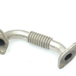Oriģinālā Mitsubishi 4D56 2.5TD EGR caurule EGR caurule MR968040