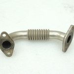 Oriģinālā Mitsubishi 4D56 2.5TD EGR caurule EGR caurule MR968040