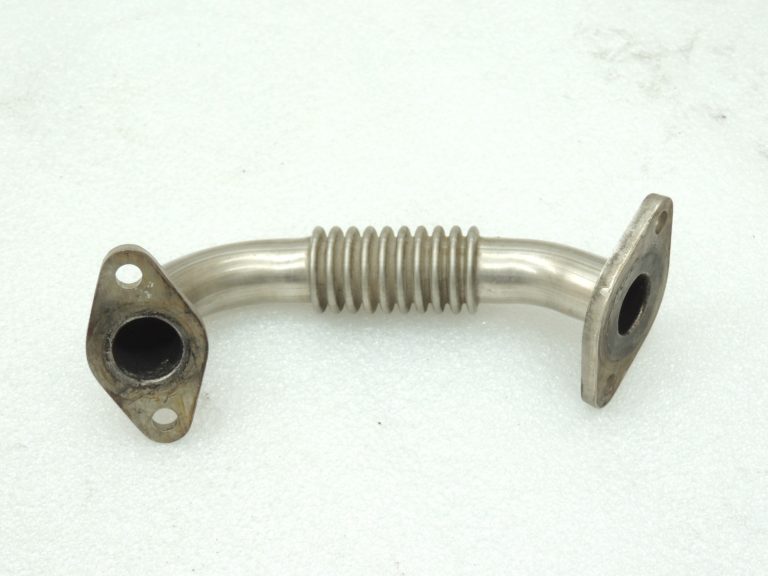 Oriģinālā Mitsubishi 4D56 2.5TD EGR caurule EGR caurule MR968040