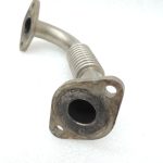 Oriģinālā Mitsubishi 4D56 2.5TD EGR caurule EGR caurule MR968040
