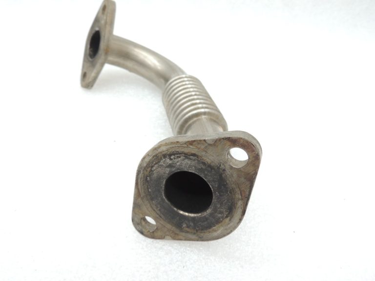 Oriģinālā Mitsubishi 4D56 2.5TD EGR caurule EGR caurule MR968040