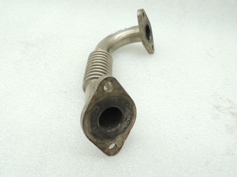 Oriģinālā Mitsubishi 4D56 2.5TD EGR caurule EGR caurule MR968040