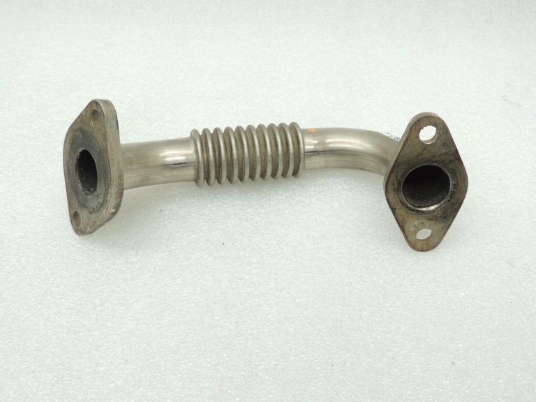 Oriģinālā Mitsubishi 4D56 2.5TD EGR caurule EGR caurule MR968040