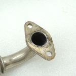 Oriģinālā Mitsubishi 4D56 2.5TD EGR caurule EGR caurule MR968040