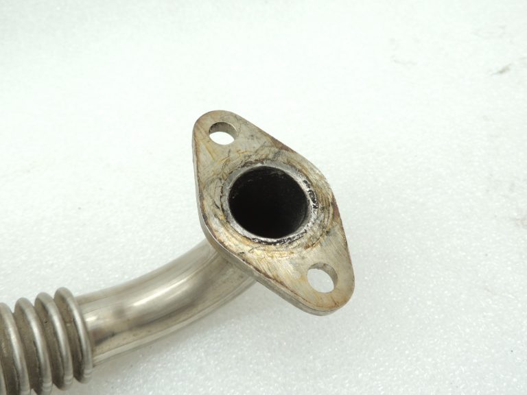 Oriģinālā Mitsubishi 4D56 2.5TD EGR caurule EGR caurule MR968040