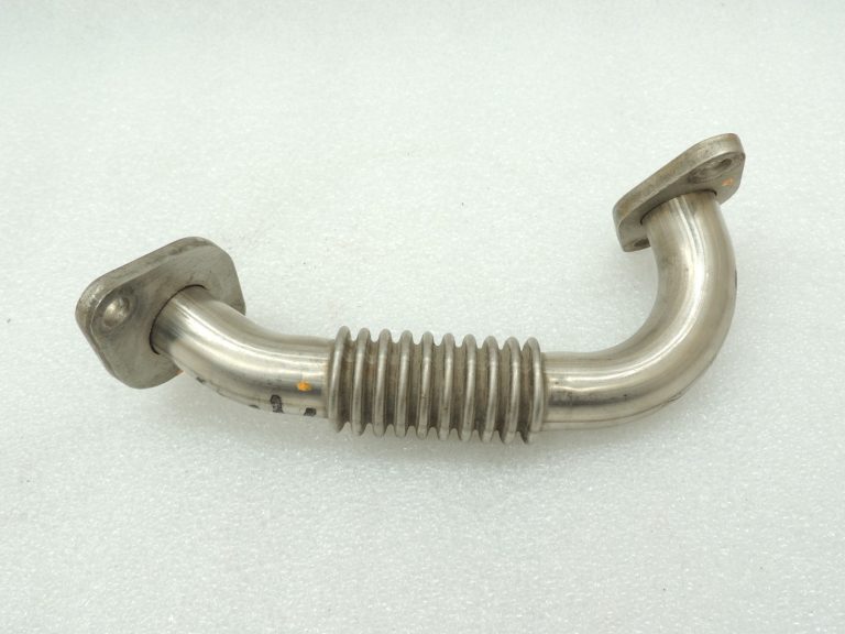 Oriģinālā Mitsubishi 4D56 2.5TD EGR caurule EGR caurule MR968040