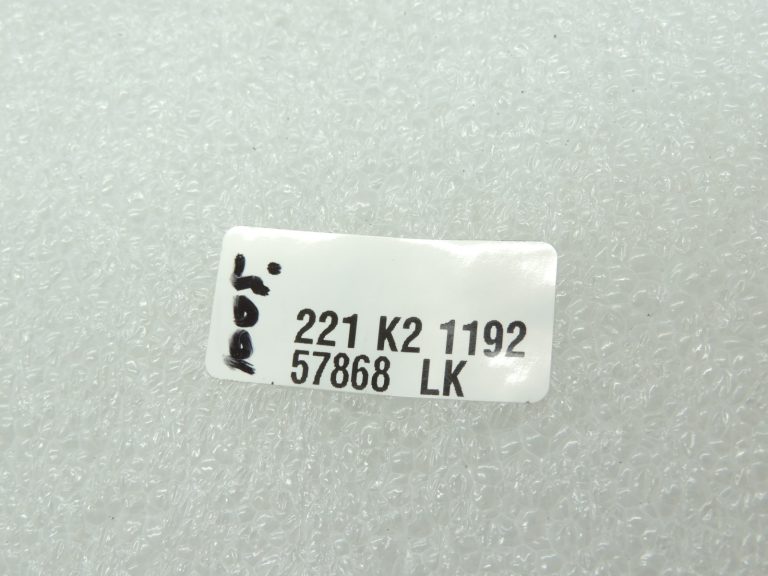 Oriģinālā Mitsubishi 4D56 2.5TD savienotājstienis Savienotājstienis MD050006