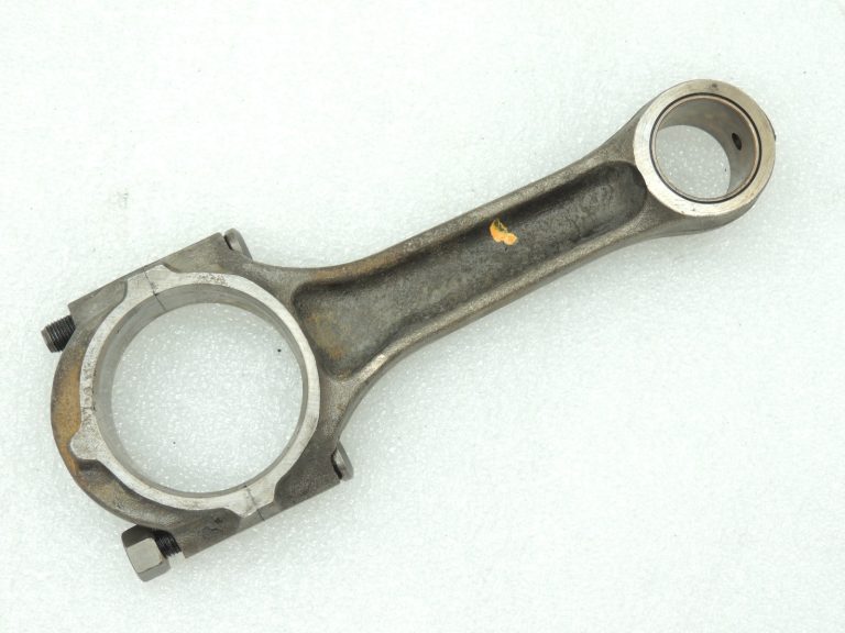 Oriģinālā Mitsubishi 4D56 2.5TD savienotājstienis Savienotājstienis MD050006