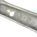 Oriģinālā Mitsubishi 4D56 2.5TD savienotājstienis Savienotājstienis MD050006