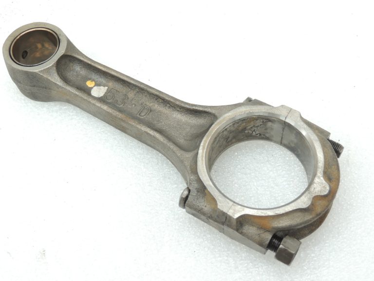 Oriģinālā Mitsubishi 4D56 2.5TD savienotājstienis Savienotājstienis MD050006