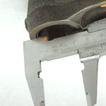 Oriģinālā Mitsubishi 4D56 2.5TD savienotājstienis Savienotājstienis MD050006
