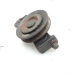 Oriģinālais Mitsubishi L200 K7 4D56 2.5TD AC kompresora siksnas spriegotājs MR147935