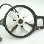 Oriģinālā Mitsubishi L200 K7 starpdzesēšanas ventilators Starpdzesēšanas ventilators MR212124