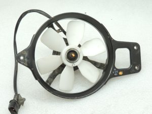 Oriģinālā Mitsubishi L200 K7 starpdzesēšanas ventilators Starpdzesēšanas ventilators MR212124