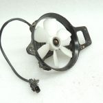Oriģinālā Mitsubishi L200 K7 starpdzesēšanas ventilators Starpdzesēšanas ventilators MR212124
