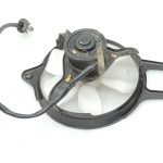Oriģinālā Mitsubishi L200 K7 starpdzesēšanas ventilators Starpdzesēšanas ventilators MR212124