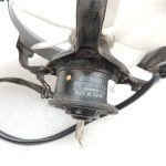 Oriģinālā Mitsubishi L200 K7 starpdzesēšanas ventilators Starpdzesēšanas ventilators MR212124