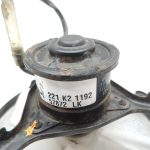 Oriģinālā Mitsubishi L200 K7 starpdzesēšanas ventilators Starpdzesēšanas ventilators MR212124