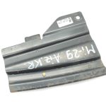 Mitsubishi Pajero 3,2Di-D V78W Aizmugurējā bampera stiprinājums kreisais MR478819