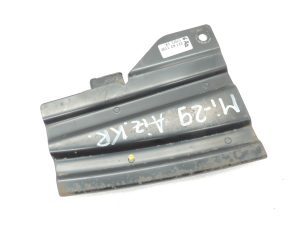 Mitsubishi Pajero 3,2Di-D V78W Aizmugurējā bampera stiprinājums kreisais MR478819