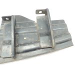 Mitsubishi Pajero 3,2Di-D V78W Aizmugurējā bampera stiprinājums kreisais MR478819