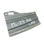 Mitsubishi Pajero 3,2Di-D V78W Aizmugurējā bampera stiprinājums labajā pusē MR478820