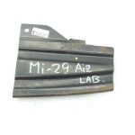 Mitsubishi Pajero 3,2Di-D V78W Aizmugurējā bampera stiprinājums labajā pusē MR478820