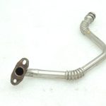 Oriģinālā Mitsubishi 1.9DCi Volvo Renault turbokompresora eļļas atgriešanas līnija M617115