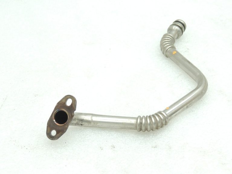 Oriģinālā Mitsubishi 1.9DCi Volvo Renault turbokompresora eļļas atgriešanas līnija M617115