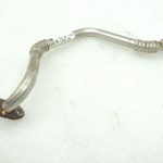 Oriģinālā Mitsubishi 1.9DCi Volvo Renault turbokompresora eļļas atgriešanas līnija M617115