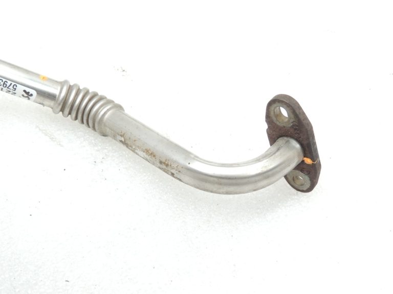 Oriģinālā Mitsubishi 1.9DCi Volvo Renault turbokompresora eļļas atgriešanas līnija M617115