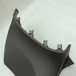 Renault Espace V MK5 JR Centra konsoles apdare kreisā 681958189R Brown HARM02
