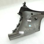 Renault Espace V MK5 JR centrālās konsoles apdare labajā pusē 681943881R Brown