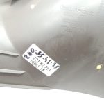 Renault Espace V MK5 JR centrālās konsoles apdare labajā pusē 681943881R Brown