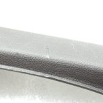 Renault Espace V MK5 JR centrālās konsoles apdare labajā pusē 681943881R Brown