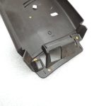 Renault Espace V MK5 JR B-pilona apdare kreisā apakšējā 769166027R Brown