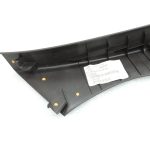 Renault Espace V MK5 JR C-apmales apdare kreisā apakšējā 769185320R Brown