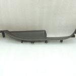 Renault Espace V MK5 JR Durvju sliekšņu apmales aizmugurējās labās, brūnas 469535198R